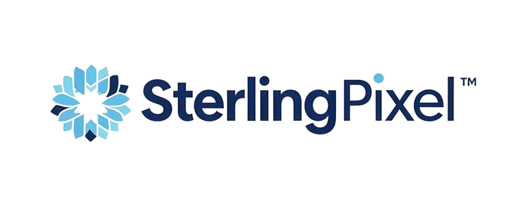 SterlingPixel Logo